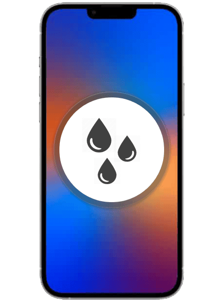 iPhone 13 Pro Max Wasserschaden Reparatur