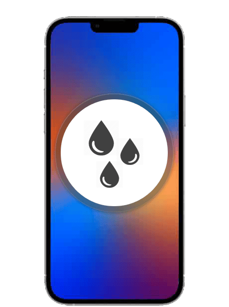iPhone 13 Wasserschaden Reparatur