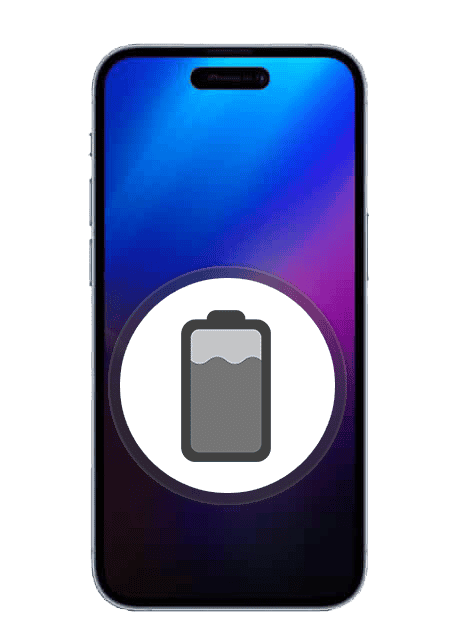 iPhone 14 Pro Akkutausch München – professioneller Austausch defekter Akkus mit Originalteilen im Express Service