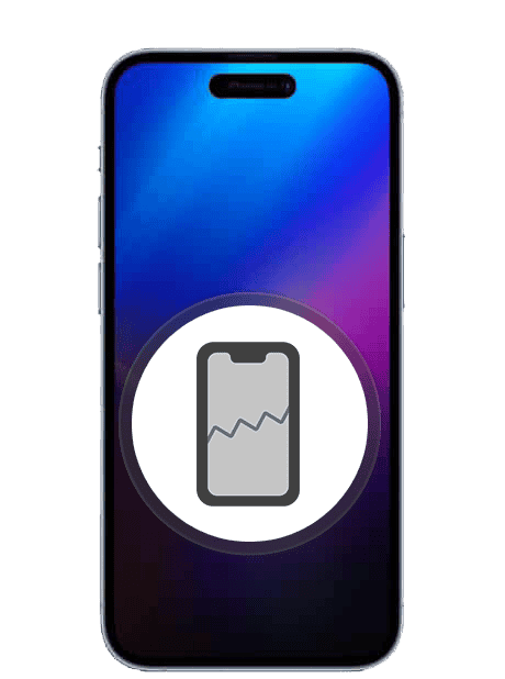 iPhone 14 Pro Display Reparatur