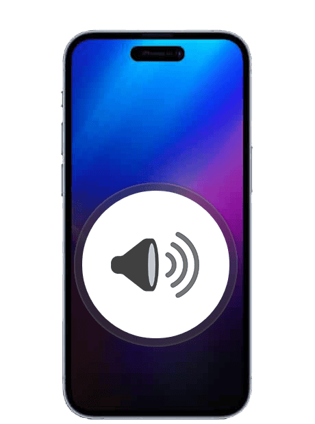 iPhone 14 Pro Hörmuschel Reparatur