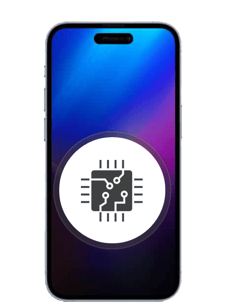 iPhone 14 Pro Lötarbeiten