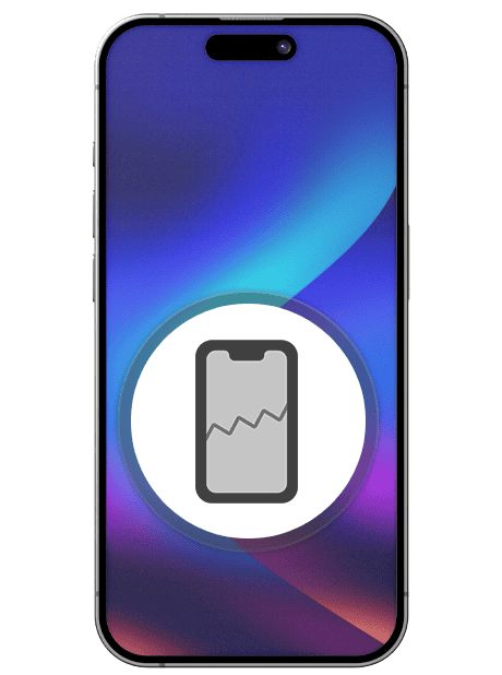 iPhone 15 Plus Display Reparatur