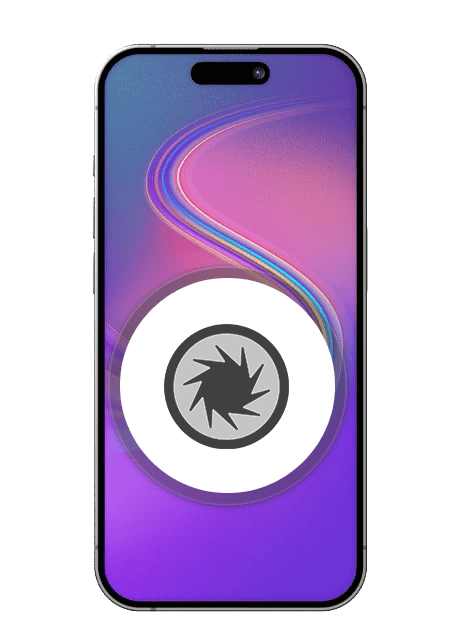 iPhone 16 Kamera Reparatur