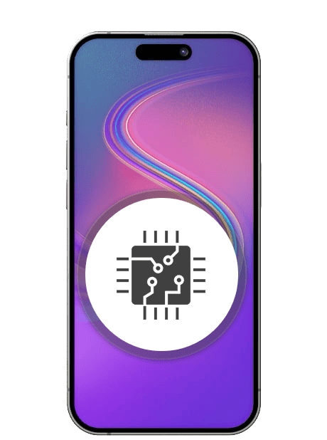 iPhone 16 Lötarbeiten