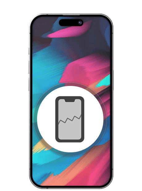 iPhone 16 Pro Display Reparatur