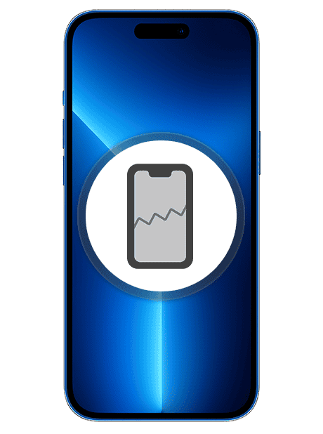 iPhone 17 Pro Max Display Reparatur