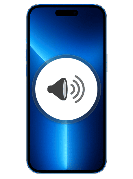 iPhone 17 Pro Max Hörmuschel Reparatur