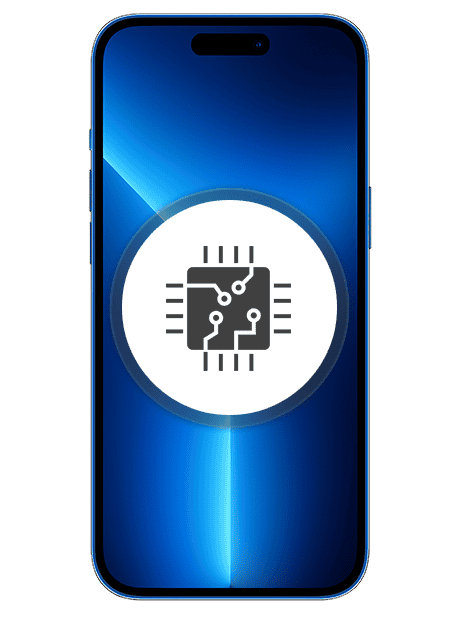 iPhone 17 Pro Max Lötarbeiten