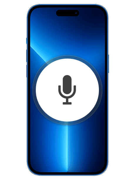 iPhone 17 Pro Max Mikrofon Reparatur