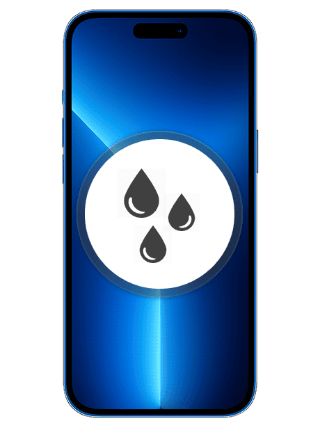 iPhone 17 Pro Max Wasserschaden Reparatur