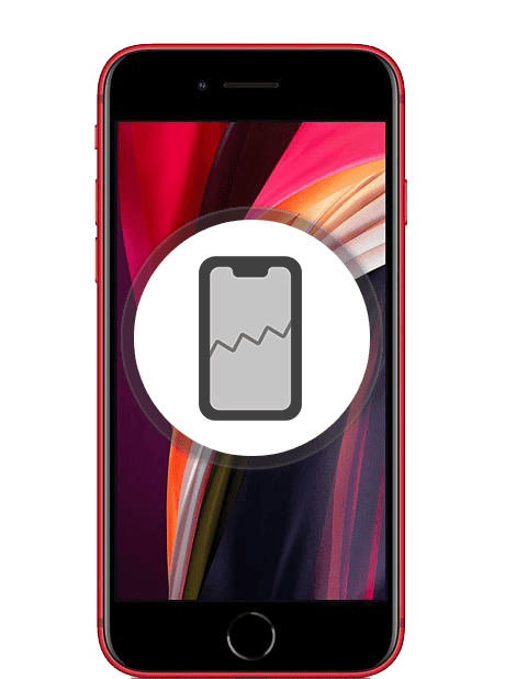 iPhone SE 2020 Display Reparatur