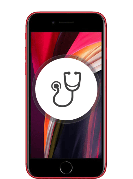 iPhone SE 2020 Fehlerdiagnose München – professionelle Analyse bei Startproblemen und Ausfällen