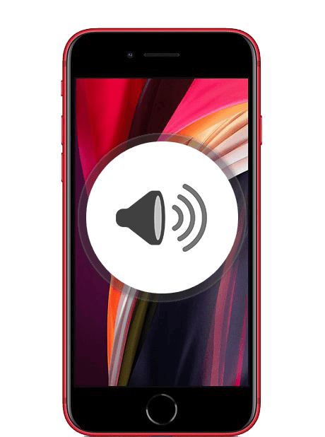 iPhone SE 2020 Lautsprecher Reparatur München – fachgerechter Austausch defekter Lautsprechermodule mit Originalteilen