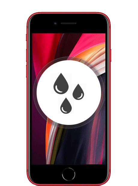 iPhone SE 2020 Wasserschaden Reparatur