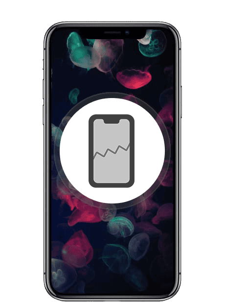 iPhone XS Display Reparatur