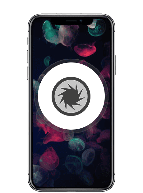 iPhone XS Kamera Rerparatur