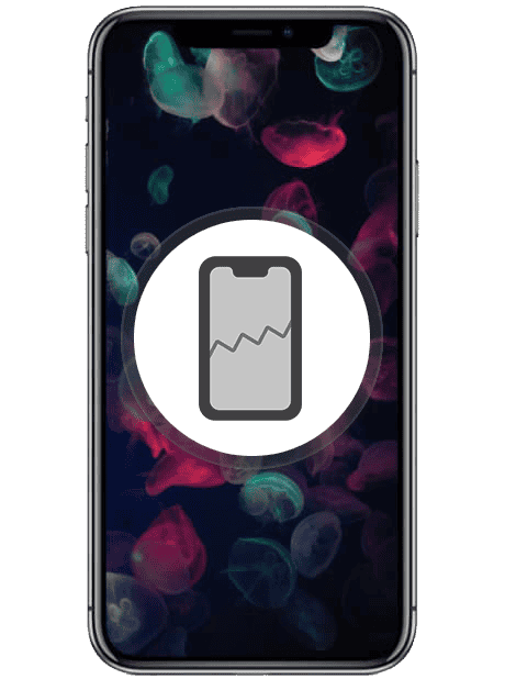 iPhone XS Max Display Reparatur München – Austausch defekter Displays mit Originalteilen im Express Service