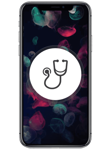 iPhone XS Max Fehlerdiagnose München – gründliche Ursachenanalyse bei Startproblemen, Displayausfall oder Ladeproblemen in der PhoneKlinik