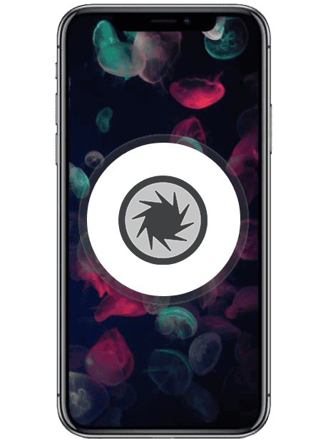 iPhone XS Max Kamera Reparatur