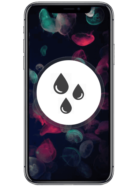 iPhone XS Max Wasserschaden Reparatur