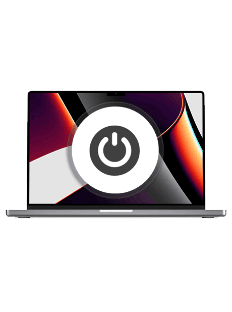 MacBook Pro 16" M3 2023 Tastatur Reparatur in München, schnelle Vor-Ort-Reparatur, Express Reparaturen ab 30 Minuten, Original Ersatzteile und zertifizierte Techniker bei Ihrer PhoneKlinik