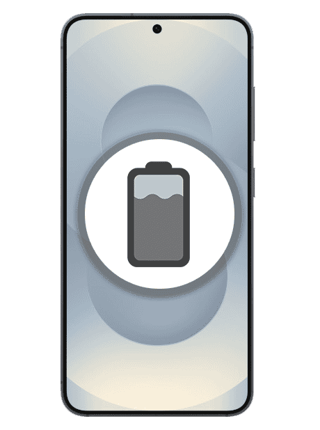 Samsung Galaxy S25 Akkutausch