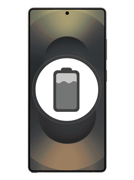 Samsung Galaxy S25 Ultra Akkutausch